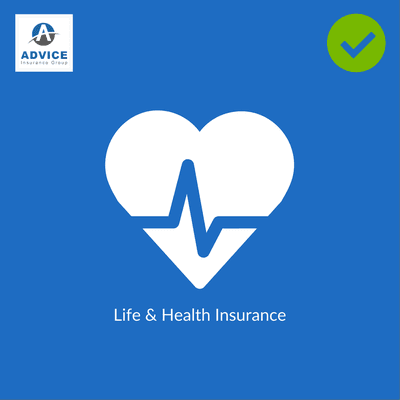 Life & Health Insurance