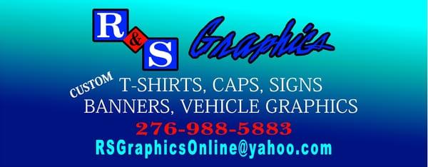 Vehicle Graphics