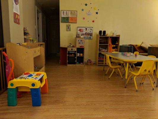 Narcisa's Daycare