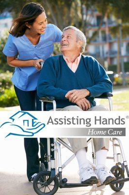 Assisting Hands Home Care