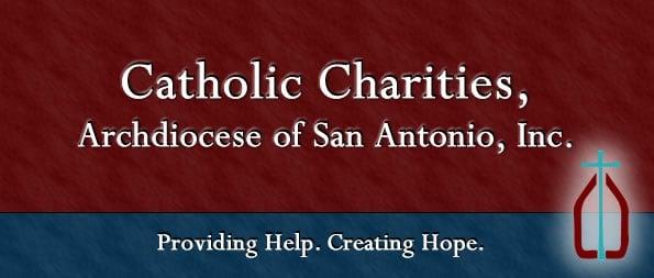 Catholic Charities Immigration and Refugee Servics