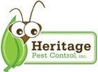 Heritage Pest Control