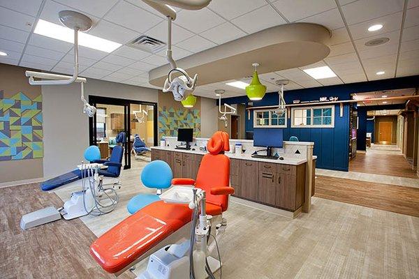 West Michigan Pediatric Dentistry