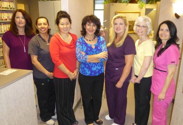 Sunnyvale Family Smiles – Dr. Shazi