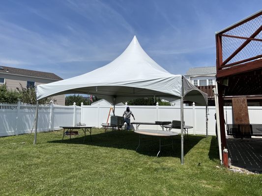 Suffolk Tent and Party Rentals