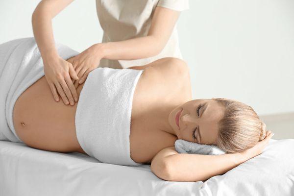 Massage can relieve symptoms of fatigue, reduces tension, loosen tight muscles, increase flexibility and range of motion, and much more