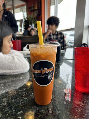 Thai Ice Tea