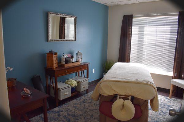 Treasured Wellness Massage Therapy