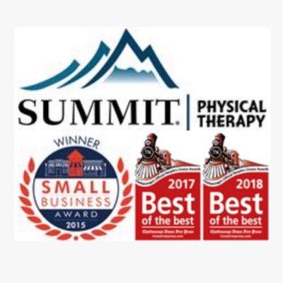 Summit Physical Therapy - Soddy Daisy