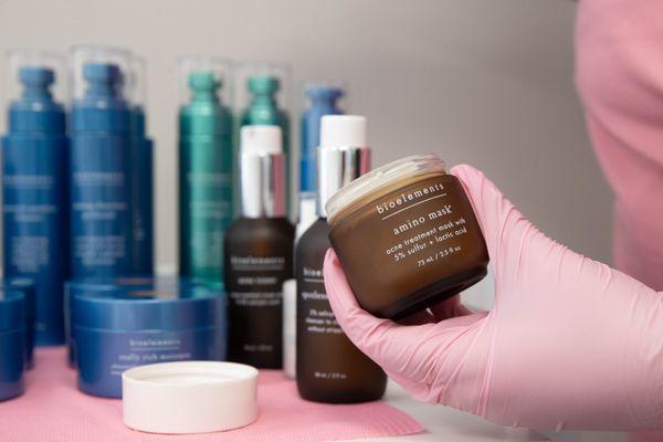 Exclusive Bioelements Skin Care Products for Sale