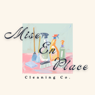 Mise En Place Cleaning