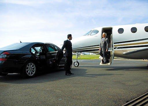 Airport Transfers