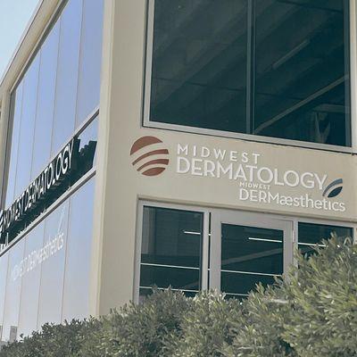 Midwest Dermatology Clinic