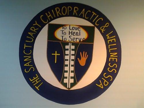 The Sanctuary Chiropractic and Wellness Spa