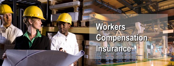 WORKERS COMPENSATION INSURANCE