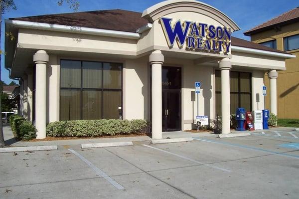 Watson Realty Corp Southside Office