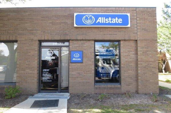 Allstate Insurance