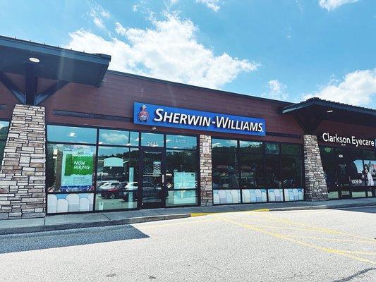 Sherwin-Williams Paint Store