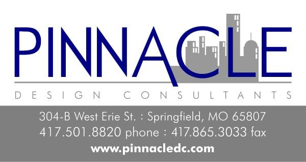 Pinnacle Design Consultants