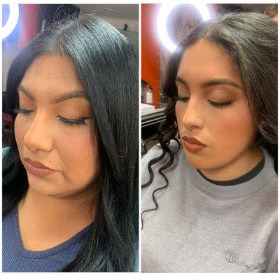 Makeup by Giselle