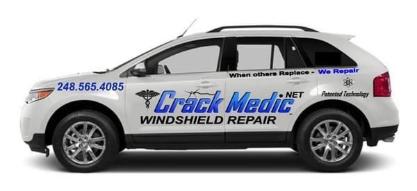 Troy Windshield Repair