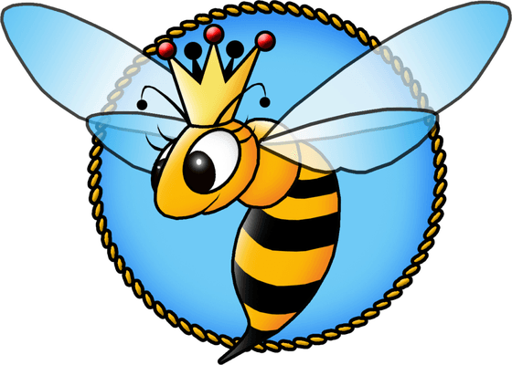 Get Notarized by  Queen Bee Notary