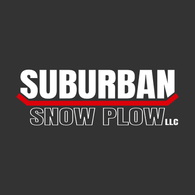 Suburban Snow Plow