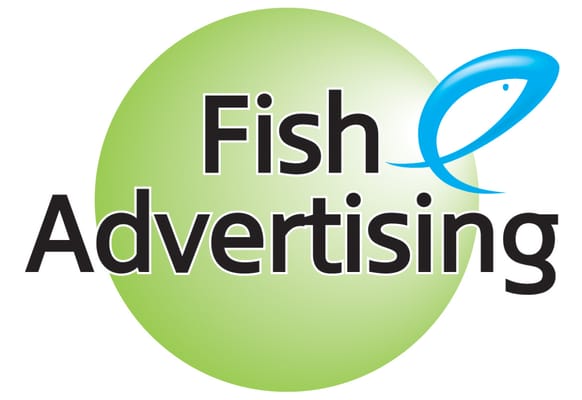 Fish Advertising. Igniting Your Brand & Bottom Line!