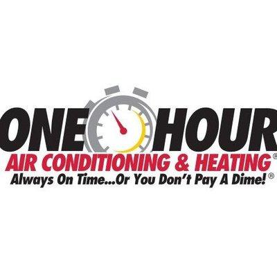 One Hour Heating & Air Conditioning