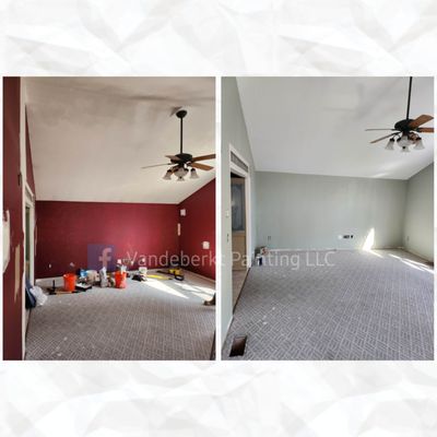 Inside Out Painting and Remodeling