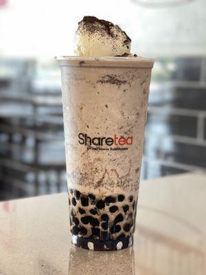 Sharetea