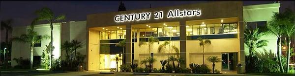 Century 21 Allstars