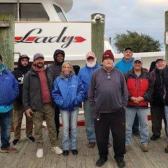 Charter our boat for:
 
 Lighthouse cruises
 Oyster cracker tournaments
 Birthday parties
 Bachelor parties
 Weddings, and more