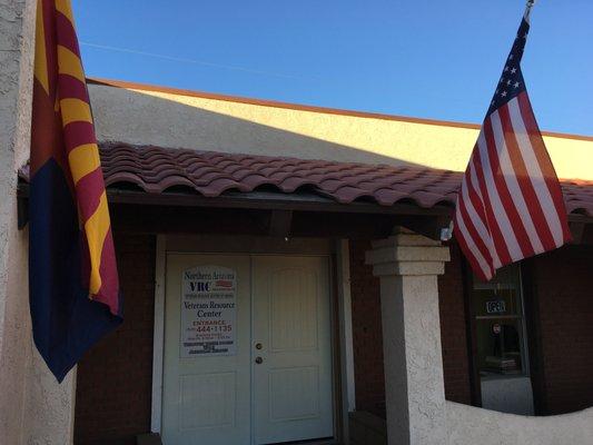 Northern Arizona Veterans Resource Center