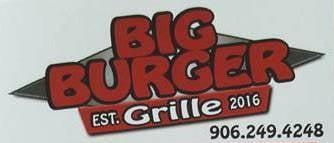 Big Burger Grille