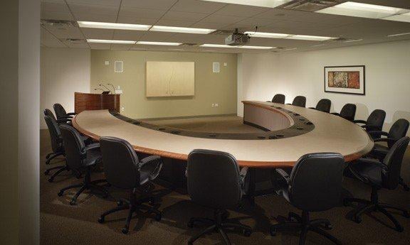 Executive Boardroom