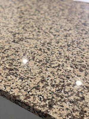 Beautiful Granite!