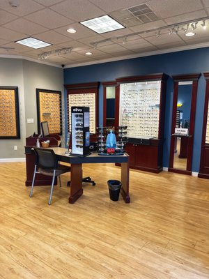 Colonial Family Eyecare