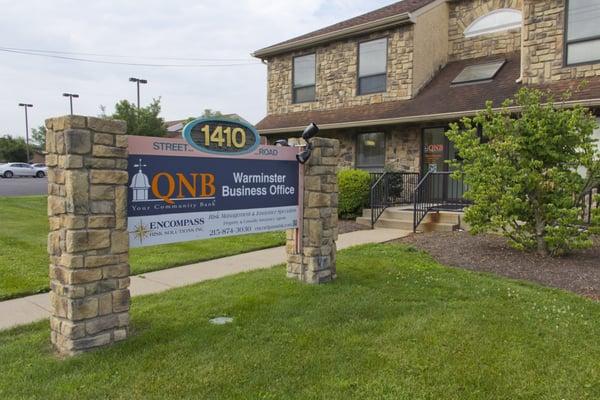 QNB Bank - Warminster