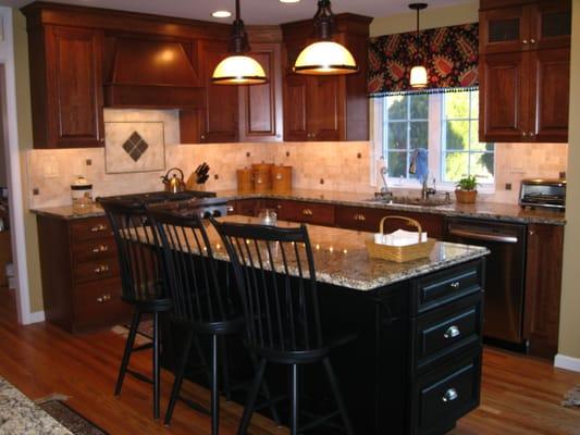 Eagle Kitchens & Design Studio