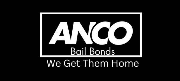 AnCo Bail Bonds in Palestine.  We Get Them Home