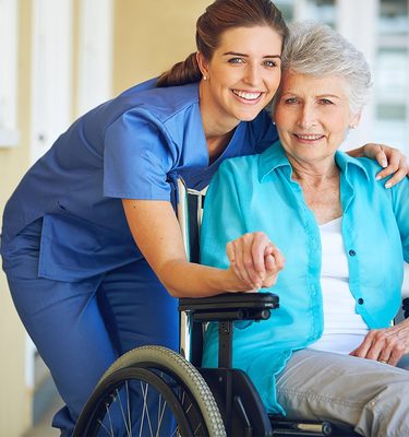 Wellspring Caregivers, LLC is a professional home care service provider at the Prince William County in Virginia.