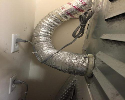 Air Duct Cleaning