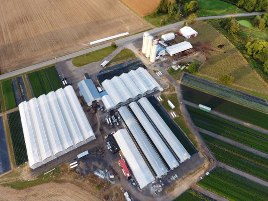 Riverside Greenhouses