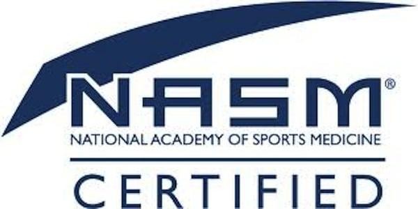 Academy of Personal Training