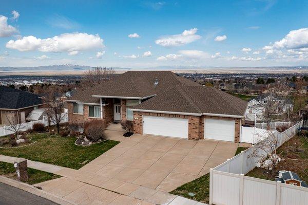 367 e north Canyon, bountiful. For Sale