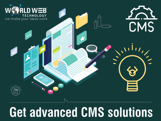 cms solutions