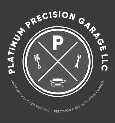 Platinum Precision Garage