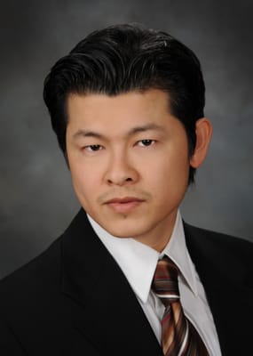 Kevin Vo, MD - Athena Family Medicine