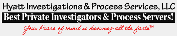 Hyatt Investigations & Process Services